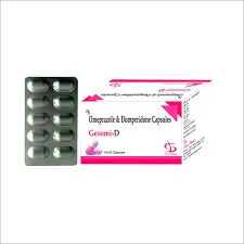  Domperidone Tablet